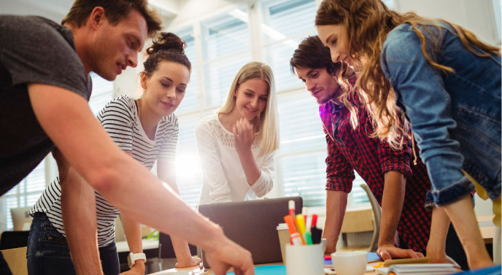 ¿Qué es Business Intelligence? – Datos Potencian Decisiones Empresariales