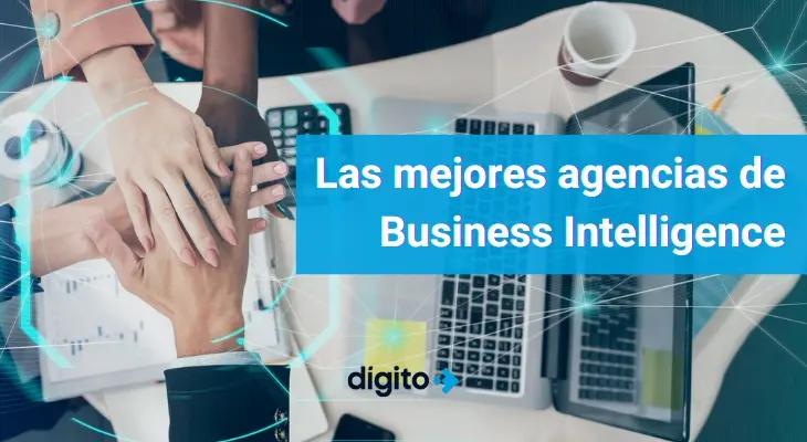 Agencias de Business Intelligence (BI) – Las 5 mejores en Perú