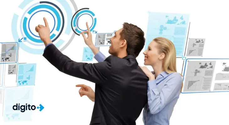 Impulsando la toma de decisiones – Business Intelligence