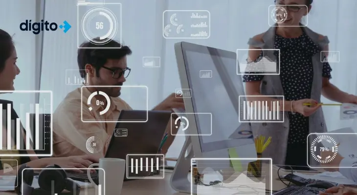 impulsando toma de decisiones dashboards