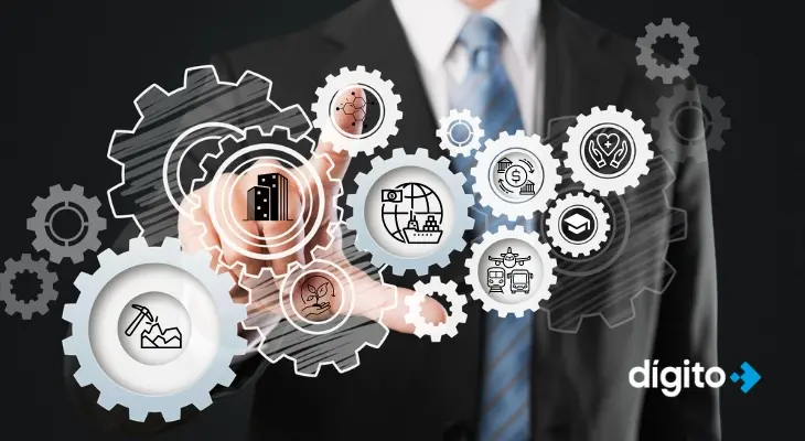 industrias usan business intelligence