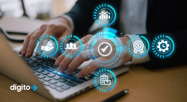 Gestión de información y BI : 4 herramientas fundamentales