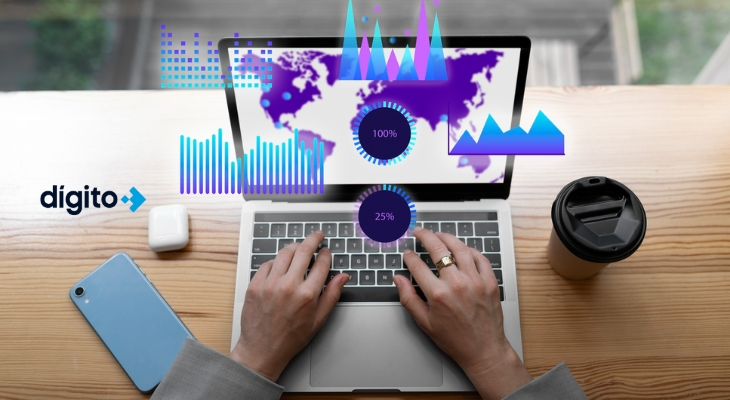 gestión de información y bi herramientas