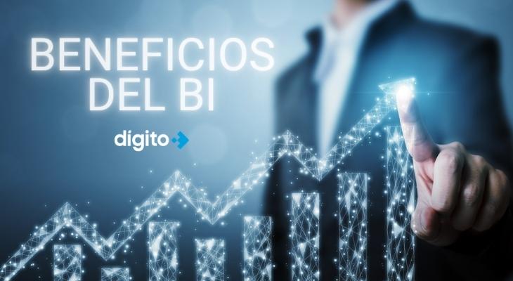 beneficios que hace business intelligence